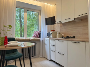 Квартира на Кадетском бульваре