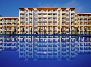 Апартаменты Holiday House