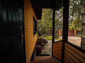 Частный дом Holiday Home in Roschino