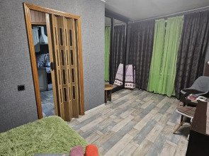 Апартаменты L.V.H Красноармейский проспект 4