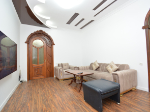 Квартира 3-к на ул. Туманяна, TM200