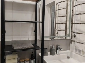 Частный дом в Сосновом Лесу