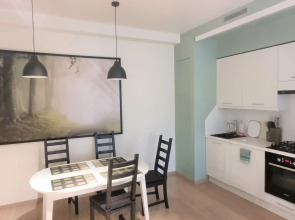 Апартаменты 7 минут до Эрмитажа