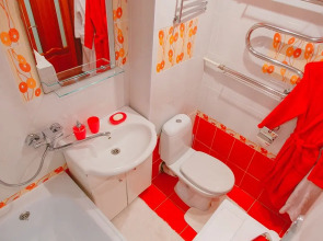 Апартаменты в Центре на Масленникова 76