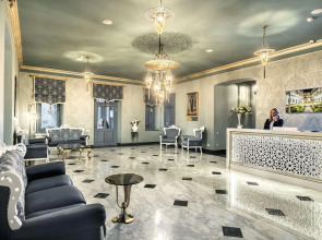 Golden Tulip Borjomi