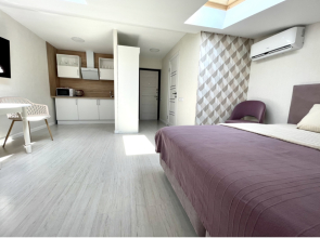 Апартаменты Sky Home