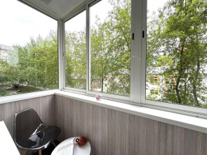 Апартаменты DailyDwell на Шейнкмана в Центре Екатеринбурга