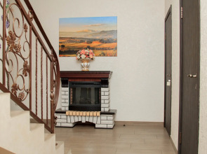 Отель Винтаж