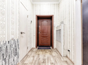 Апартаменты в ЖК Ирина