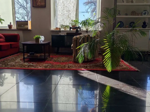 Отель Чемодан