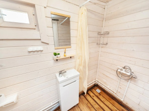 Гостевой Дом Твоё озеро