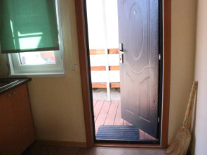 Гостевой дом Песчаный Берег