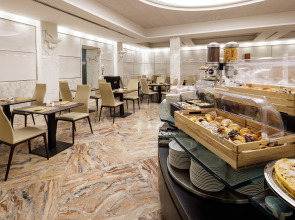 Best Western Plus Hotel Universo