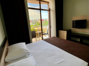 Гостевой дом ПАРУС