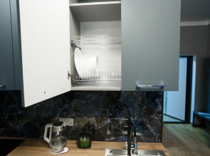 Квартира на Луначарского 11