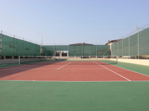 Коттедж на Берегу Азовского Моря