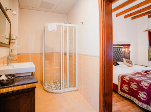 Отель Mediterra Art Hotel