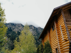 База отдыха Рыбачий стан