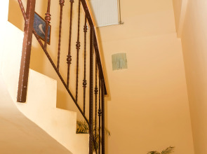 Хостел Hospoda