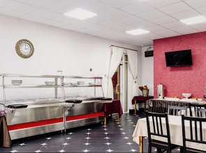 Отель Ривьера