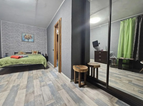 Апартаменты L.V.H Красноармейский проспект 4