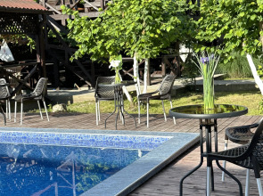 Гостевой дом Анхара