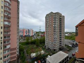 Квартира 3-х Комнатная Около ТЦ Ганза от Уют и Комфорт НН