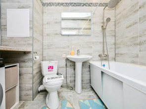 Апартаменты на Дмитрия Михайлова 12 (3)