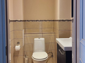 Квартира Уютная у Озера и Музея Янтаря