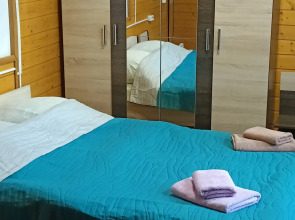 Мини-отель Дом аспиранта