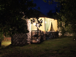 Гостевой дом Лукоморье в Алахадзе