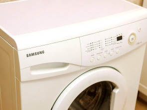 Апартаменты в 5-ти минутах от Ж/Д вокзала