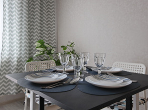 Апартаменты Стрелецкая Family Room