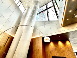 Квартира Респектабельный Люкс Capital Tower