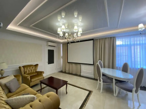 Апартаменты Olympic Beach Sochi Deluxe