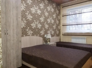 Гостевой Дом Лилия