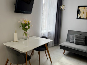 Апартаменты Элитные в Самом Центре