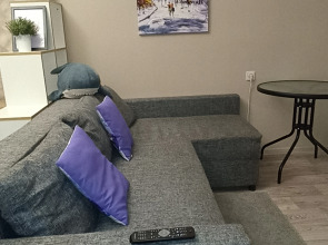 Апартаменты Zvezdnaya