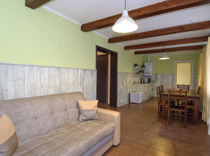 Отель Лесной