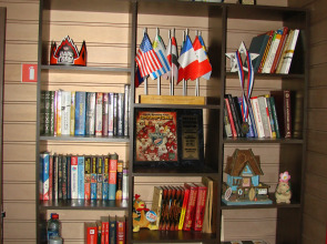 Мини-Отель Кипарис