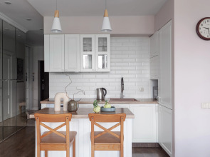 Апартаменты Apart Seasons Shaumyana