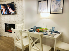 Гостевой дом Коприно