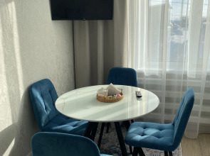 Квартира в городе Алатырь