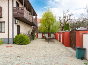 Гостевой дом Респект