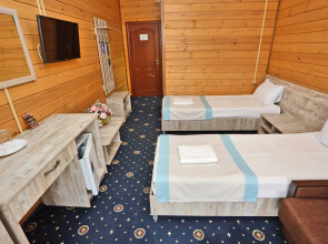 Гостевой дом Ялта