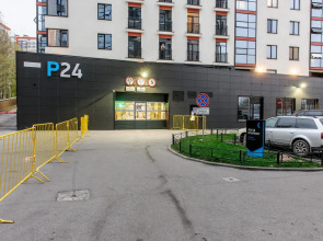 Апартаменты ApartMe 2 Аэропорт