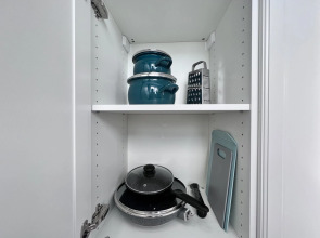 Апартаменты 1-комнатная квартира в шикарном семейном ЖК Галактика по Островского 195/2