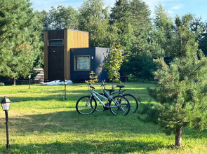 Гостевой дом у залива