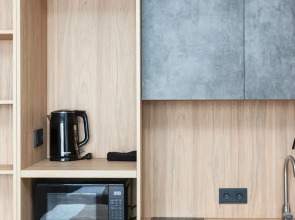 Квартира на Ленинском проспекте 158