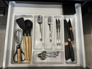 Квартира G&G Уфа